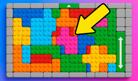 Color Block Jam