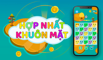 Hợp nhất khuôn mặt