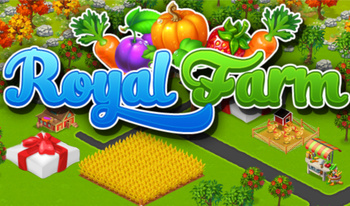 Royal Farm