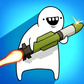 თამაში LOL Rockets: Idle Meme RPG Clicker