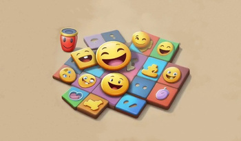 Emoji Tiles