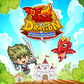 Fire Dragon Adventure oʻyini