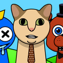 Sprunki: Monsters