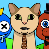 Sprunki: Monsters