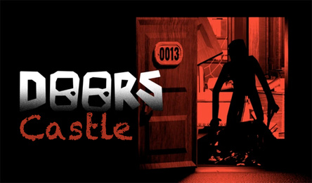 Doors Castle