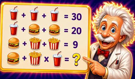 Emoji IQ Test: Guess the Value