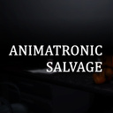 Animatronic Salvage