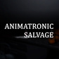 Խաղ Animatronic Salvage