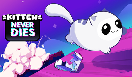 Kitten Never Dies