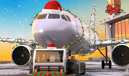 Airport Simulator