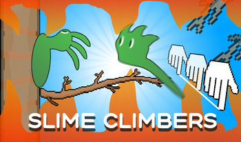 Slime Climbers