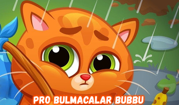 Pro Bulmacalar Bubbu