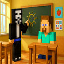 Monster School: Drawing Lesson