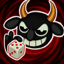 Dice with the Devil