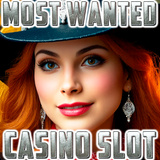 Most Wanted Casino Slot