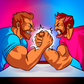 თამაში Arm Wrestling for One or Two Players