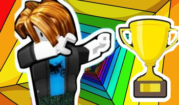 Obby: Parkour to Hellish Hell