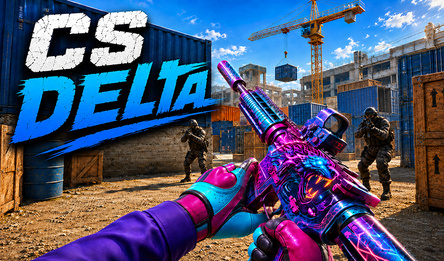 CS Delta