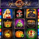 Wonderslot