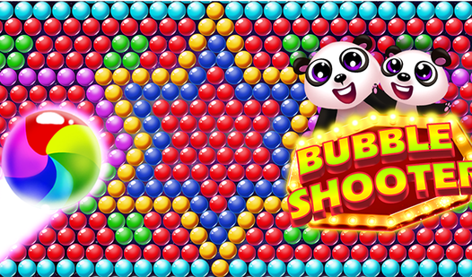 Bubble Shooter Pop (by Best Games): Play Online For Free On AllWebGames