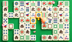 Mahjong Relax: Tile Match