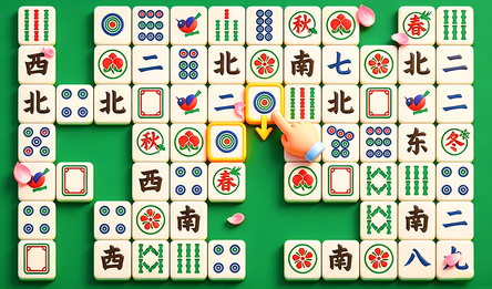 Mahjong Relax: Tile Match