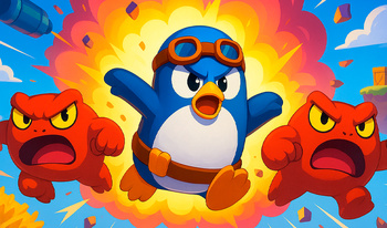 Pixel Bird