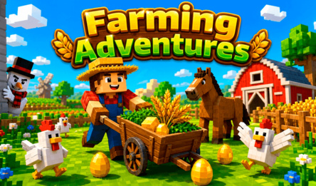 Farming Adventures