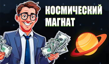 Космический Магнат