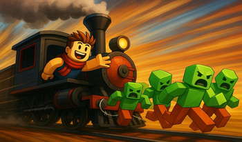 Dead Rails: el original