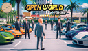 Open World Online