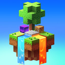 Skycube Craft: Mine Survival