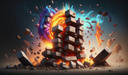 Tower: New challenges