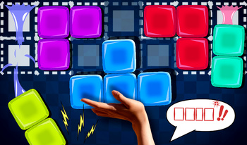 Master of Order: Block Sorting