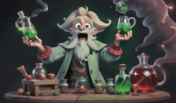 Liquid Sorting- Color fusion