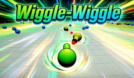 Wiggle-Wiggle