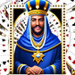 3 in 1 Solitaire Collection "Forty Kings"