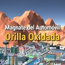 Magnate del Automóvil: Orilla Oxidada