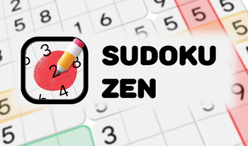 Sudoku Zen