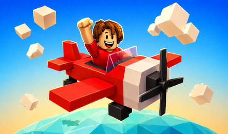Pilot Obby