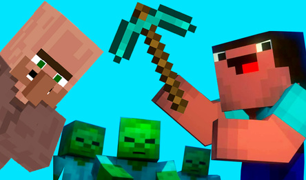 Noob Sandbox Bosses Portal