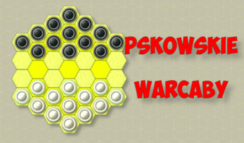 Pskowskie Warcaby