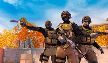 StandOff 2 Official Online