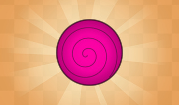 Balls - connect by colors