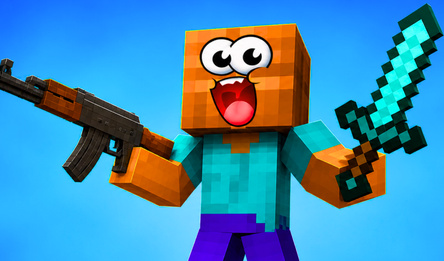 Smash the Block World Bloggers