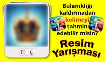 Resim Yarışması