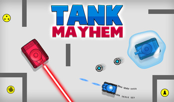 Tank Mayhem