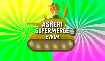 Askeri SuperMerge: evrim