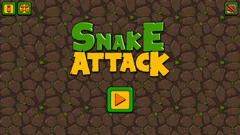 Snake Attack