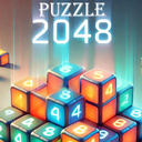 Puzzle 2048